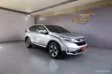 2019 HONDA CR-V G5 2.4 E CVT-0