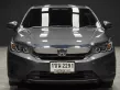 2020 Honda CITY 1.0 V รถเก๋ง 5 ประตู รถบ้านมือเดียว-2