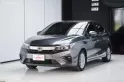 ขายรถ Honda City 1.0 Turbo V ปี 2020-0