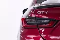 1B571 HONDA NEW CITY 1.0 RS AT 2020-10