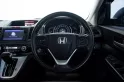 5A644 Honda CR-V 2.4 EL SUV 2015-5