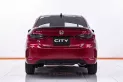 1B571 HONDA NEW CITY 1.0 RS AT 2020-13