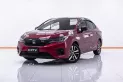 1B571 HONDA NEW CITY 1.0 RS AT 2020-19