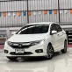 2017 Honda CITY 1.5 SV i-VTEC รถเก๋ง 4 ประตู ออกรถ 0 บาท-4