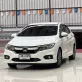 2017 Honda CITY 1.5 SV i-VTEC รถเก๋ง 4 ประตู ออกรถ 0 บาท-3