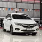 2017 Honda CITY 1.5 SV i-VTEC รถเก๋ง 4 ประตู ออกรถ 0 บาท-1