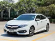 ขาย รถมือสอง 2017 Honda CIVIC 1.8 EL i-VTEC รถเก๋ง 4 ประตู -0