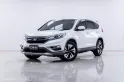 5A580 Honda CR-V 2.4 EL SUV 2016 -19