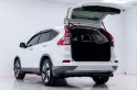 5A580 Honda CR-V 2.4 EL SUV 2016 -13