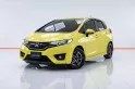 5A669 Honda JAZZ 1.5 SV i-VTEC รถเก๋ง 5 ประตู 2016 -19