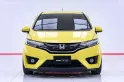 5A669 Honda JAZZ 1.5 SV i-VTEC รถเก๋ง 5 ประตู 2016 -16