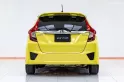 5A669 Honda JAZZ 1.5 SV i-VTEC รถเก๋ง 5 ประตู 2016 -14