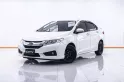 1B541 HONDA NEW CITY 1.5 SV AT 2014-19