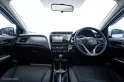 1B541 HONDA NEW CITY 1.5 SV AT 2014-9