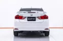 1B541 HONDA NEW CITY 1.5 SV AT 2014-13