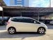 Honda Jazz 1.5V รถบ้านสภาพเยี่ยมปี09-4