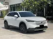 2022 Honda HR-V 1.5 e:HEV EL suv รถบ้านมือเดียว ไมล์น้อย เจ้าของขายเอง -0