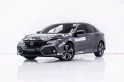  3A216 HONDA CIVIC FK 1.5 TURBO AT 2018-19