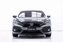  3A216 HONDA CIVIC FK 1.5 TURBO AT 2018-16