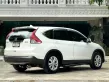 2013 Honda CR-V 2.0 E 4WD SUV รถเจ้าของมือเดียว ฟรีดาวน์-4