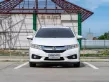 ขายรถ HONDA CITY 1.5 SV ปี 2014-1