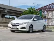 ขายรถ HONDA CITY 1.5 SV ปี 2014-2