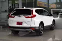 วิ่งน้อยมาก 2019 Honda CR-V 2.4 ES 4WD รถบ้านมือเดียว ออกง่าย ผ่านทุกเงื่อนไข-1