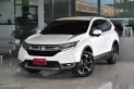 วิ่งน้อยมาก 2019 Honda CR-V 2.4 ES 4WD รถบ้านมือเดียว ออกง่าย ผ่านทุกเงื่อนไข-0