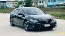 2019 Honda CIVIC 1.5 Turbo รถเก๋ง 5 ประตู รถสวย ไมล์น้อย มือเดียว เจ้าของขายเอง -2