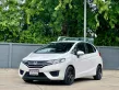 2016 Honda JAZZ 1.5 V i-VTEC รถเก๋ง 5 ประตู รถบ้านแท้-1