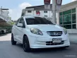 2013 Honda BRIO 1.2 Amaze V รถเก๋ง 4 ประตู ดาวน์ 0%-0