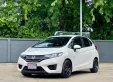 2016 HONDA JAZZ, 1.5 i-VTEC V ปุ่มสตาร์ท ไมล์แท้ รถสภาพดีพร้อมใช้ ประหยัดน้ำมัน -0