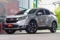 2019 Honda CR-V 2.4 ES 4WD SUV รถสวย-0