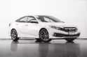 2020 Honda CIVIC 1.8 EL i-VTEC รถเก๋ง 4 ประตู ฟรีดาวน์-2