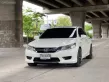 Honda ACCORD 2.0 Hybrid TECH i-VTEC ฟรีดาวน์ รถสวย สภาพนางฟ้า-0