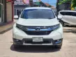 ขายรถ HONDA CR-V 2.4 EL 4WD ปี 2018 ( 7 ที่นั่ง ) -1