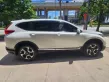 ขายรถ HONDA CR-V 2.4 EL 4WD ปี 2018 ( 7 ที่นั่ง ) -6