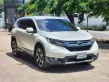 ขายรถ HONDA CR-V 2.4 EL 4WD ปี 2018 ( 7 ที่นั่ง ) -2