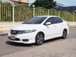 HONDA CITY 1.5 S CNG (MNC) ปี 2013 เกียร์AUTO สภาพนางฟ้า-0