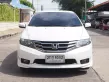 HONDA CITY 1.5 S CNG (MNC) ปี 2013 เกียร์AUTO สภาพนางฟ้า-2