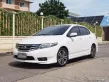 HONDA CITY 1.5 S CNG (MNC) ปี 2013 เกียร์AUTO สภาพนางฟ้า-6