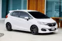 ขายรถ Honda Jazz 1.5 S ปี 2017จด2018-0