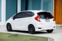 ขายรถ Honda Jazz 1.5 S ปี 2017จด2018-4