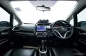 1B584 HONDA JAZZ 1.5 S AT 2017-0