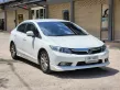 ขายรถ HONDA CIVIC 1.8 E Navi (FB) ปีจด 2012-0