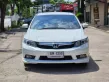 ขายรถ HONDA CIVIC 1.8 E Navi (FB) ปีจด 2012-1