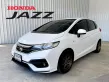 2018 Honda JAZZ 1.5 S i-VTEC รถเก๋ง 5 ประตู ออกรถง่าย-12