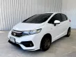 2018 Honda JAZZ 1.5 S i-VTEC รถเก๋ง 5 ประตู ออกรถง่าย-11