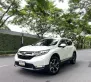 2019 Honda CR-V 1.6 DT EL 4WD SUV รถสภาพดี มีประกัน ไมล์แท้ มือเดียวป้ายแดง -0