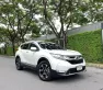 2019 Honda CR-V 1.6 DT EL 4WD SUV รถสภาพดี มีประกัน ไมล์แท้ มือเดียวป้ายแดง -2